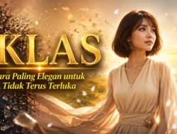 Ikhlas, Cara Paling Elegan untuk Tidak Terus Terluka