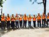 TelkomGroup Perkuat Infrastruktur Digital Nasional melalui Pendaratan Nongsa Changi Cable di Batam