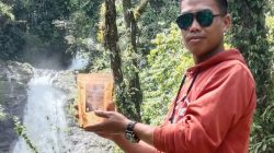 Kopi Sareong, Cita Rasa Robusta Khas Lereng Gunung Sareong yang Diolah Secara Tradisional