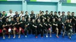 PB Wushu Indonesia Siapkan TC di China demi Pertahankan Tradisi Emas