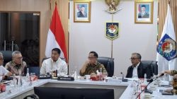 Kementerian PU Terima Tambahan Anggaran Rp21,16 Triliun untuk Rehabilitasi Pascabencana di Sumatera