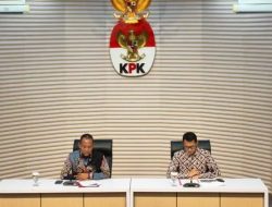 KPK Sebut Bupati Lombok Barat Raih Skor Integritas Zona Rentan, Puluhan Aset Diduga Belum Dilaporkan