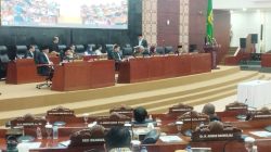 Bobby Nasution Walk Out dari Rapat Paripurna DPRD Sumut Saat Perdebatan Kuorum
