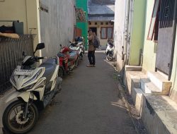 Empat Motor Digasak dalam Semalam di Pasar Rebo, Saksi Sebut Pelaku Berjumlah Delapan Orang
