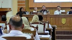 Peringati Hari Anak Nasional, Bupati Tegaskan Komitmen Jepara sebagai Kabupaten Ramah Anak