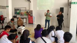 DK3P Jatim Kampanyekan K3 Inklusif, Dorong Tempat Kerja Aman bagi Penyandang Disabilitas