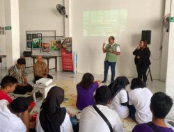 DK3P Jatim Kampanyekan K3 Inklusif, Dorong Tempat Kerja Aman bagi Penyandang Disabilitas