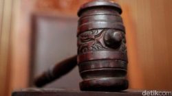 Tiga Petinggi Dana Syariah Indonesia Didakwa Gelapkan Dana Rp1,3 Triliun