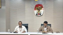 KPK Persilakan Tersangka Kasus Suap BPK Ajukan Justice Collaborator
