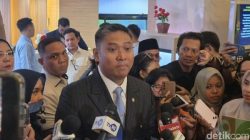 Sudaryono Tegaskan BGN Dukung Penuh Proses Penegakan Hukum