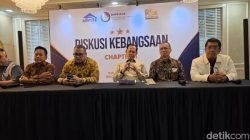 Bappisus dan 20 PTN Bahas MBG hingga Pembiayaan Pendidikan Tinggi