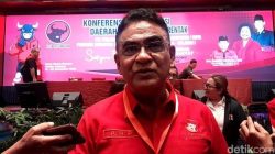 Pramono Anung: Pengalaman Politik Membuktikan, Meninggalkan Partai Tak Selalu Berujung Kesuksesan