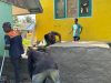 Manunggal Air Bersih Dibangun di SDN Pulau Dua, Dukung Kebutuhan Air Bersih Sekolah