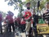 Pria Asal Nganjuk Mengaku Jalan Kaki ke Makkah, Tempuh 11 Negara Selama 16 Bulan