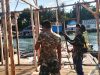 Pembongkaran Dinding dan Atap Tandai Awal Renovasi RTLH Milik Bapak Nardianto