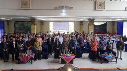 STAH Dharma Nusantara Jakarta Luncurkan Program Magister Pendidikan Agama Hindu, Dorong Penguatan SDM Hindu di Era Global