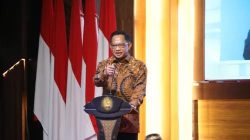 Mendagri: Pelayanan Publik Berkualitas Jadi Kunci Ketahanan Negara