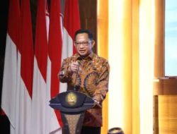 Mendagri: Pelayanan Publik Berkualitas Jadi Kunci Ketahanan Negara