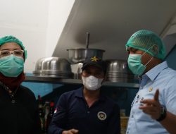 Kepala BGN Tegaskan SPPG Tak Penuhi Standar Akan Ditutup, Kualitas Program MBG Jadi Prioritas