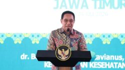 Homecare Jember Dipuji Wamenkes, Dinilai Layak Jadi Percontohan Nasional