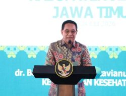 Homecare Jember Dipuji Wamenkes, Dinilai Layak Jadi Percontohan Nasional
