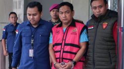 Eks Ketua Ombudsman Bantah Terima Rp875 Juta dari Perusahaan Tambang