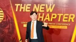 Masa Depan Shin Tae-yong di Persija Dipertanyakan Usai Dijatuhi Sanksi KFA