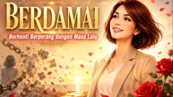 Berdamai, Berhenti Berperang dengan Masa Lalu