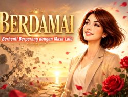 Berdamai, Berhenti Berperang dengan Masa Lalu