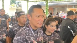 Pemerintah Percepat Renovasi Sekolah, AHY: Pendidikan Berkualitas Dimulai dari Fasilitas