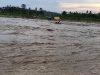 Banjir Terjang Aceh Utara di Tengah Musim Kemarau, Empat Jembatan Hanyut dan Akses Desa Terputus