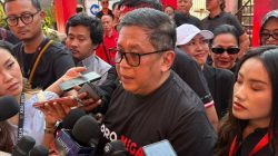 PDI-P Soroti Perbedaan Penanganan Hukum Kasus Febrie Adriansyah dan Pencuri Ayam di Bali