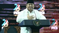 Survei SMRC: Penilaian Positif terhadap Kondisi Politik di Era Prabowo Turun Jadi 13,5 Persen