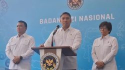 BGN Tindak Tegas Pegawai Bermasalah, 261 Non-ASN Resmi Diberhentikan