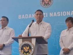 BGN Tindak Tegas Pegawai Bermasalah, 261 Non-ASN Resmi Diberhentikan