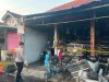 Pom Mini di Mojokerto Terbakar Usai Isi BBM, Polisi Selidiki Penyebabnya