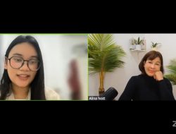 BIONS 316: Gen Z Pilih Kerja Fleksibel, Profesi Host Live Streaming Kian Dilirik