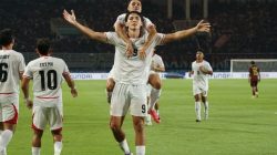 John Herdman Puji Debut Mitchell Baker usai Timnas Indonesia Kalahkan Kamboja 5-1