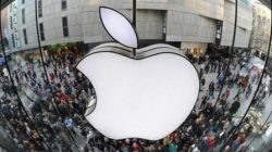 Saham Nvidia Anjlok, Apple Resmi Jadi Perusahaan Terbesar di Dunia