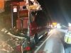 Bus Agra Mas Tabrak Truk Tronton di Tol Pemalang-Batang, Satu Penumpang Meninggal Dunia