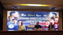 Promotor Pastikan Chelsea dan AC Milan Tampil Maksimal di Indonesia Super Cup 2026