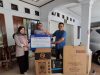 Program BRI Peduli Targetkan Pemuda Cilandak Barat Lewat Aksi TJSL BRI BO Lebak Bulus