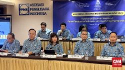 Apindo: 126 Ribu Pekerja Terkena PHK, Dunia Usaha Desak Perbaikan Regulasi Ketenagakerjaan