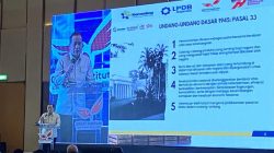 Pemerintah Siapkan Koperasi Merah Putih sebagai Tulang Punggung Distribusi Barang Bersubsidi