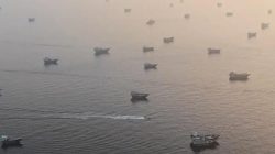 Iran Ancam Blokir Kapal di Selat Hormuz Buntut Pernyataan Trump soal Aset Dibekukan