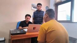 Sakit Hati karena Kerap Diperintah, Pemuda di Pekalongan Diduga Bunuh Perangkat Desa