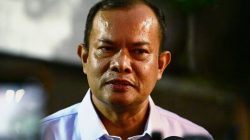 Prabowo Instruksikan BMKG Perkuat Modifikasi Cuaca, Antisipasi El Nino dan Karhutla