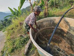 BPBD DIY Usulkan Bantuan BNPB karena Tak Miliki Anggaran Dropping Air