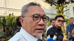 Anggaran Kipas Angin Kopdes Rp1,8 Triliun Akan Diverifikasi BPK