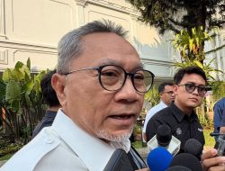 Anggaran Kipas Angin Kopdes Rp1,8 Triliun Akan Diverifikasi BPK